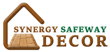 Synergy Safeway Decor